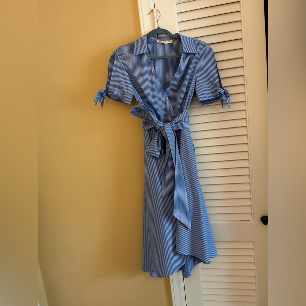 Perfect little Bistro Dress